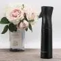 Curly Hair Spray Bottle, Segbeauty 360ml Empty Continuous Fine Mist Spray Bottle, 12.2oz Professional Hair Salon Stylist Refillable Sprayers for Hairstyling Trigger Squirt Bottle Houseplant Mister Curly Hair Spray Bottle, Segbeauty 360ml Empty Continuous Fine Mist Spray Bottle, 12.2oz Professional Hair Salon Stylist Refillable Sprayers for Hairstyling Trigger Squirt Bottle Houseplant Mister
