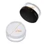 3PCS 50g 50ml 1.7OZ Récipients Plastiques Vides pour Poudre, Blush, Pot de Maquillage Cosmétique avec Tamis et Couvercle Noir 3PCS 50g 50ml 1.7OZ Récipients Plastiques Vides pour Poudre, Blush, Pot de Maquillage Cosmétique avec Tamis et Couvercle Noir