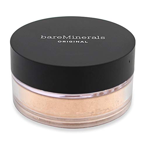 bareMinerals Original Foundation, Soft Medium 11, 0.28 Ounce