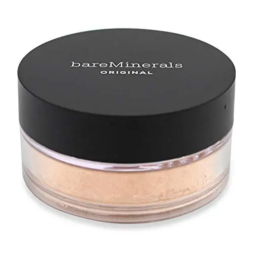bareMinerals Original Foundation, Soft Medium 11, 0.28 Ounce

bareMinerals Original Foundation, Soft Medium 11, 0,28 Unzenheit