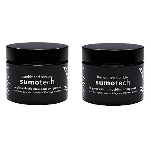 Bumble and Bumble Sumo Tech 1.5 Ounc Jar (PACK OF 2)