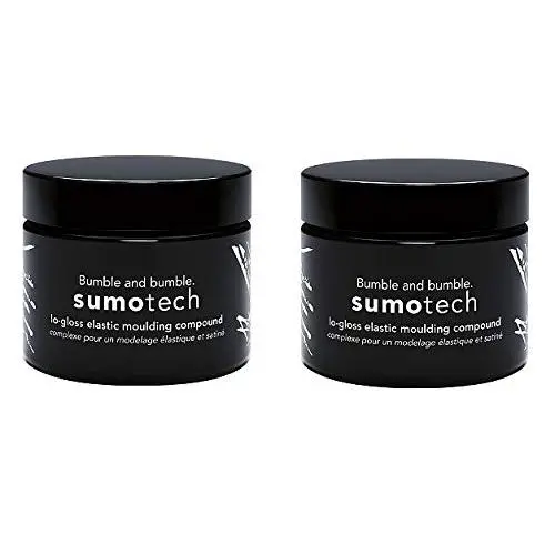 Bumble and Bumble Sumo Tech 1.5 Ounc Jar (PACK OF 2) Bumble and Bumble Sumo Tech 1.5 Ounc Jar (PACK OF 2)