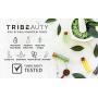 TRIBEAUTY Under Eye Cream Anti Aging | Plant Based Eye Cream for Dark Circles and Puffiness | Reduce Under Eye Bags, Wrinkles & Fine Lines | w/Shea Butter, Cocoa Butter, Aloe Vera + Arnica Cream
