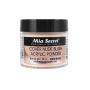 Mia Secret Cover Acrylic Powder 4 Pc Set - 1 oz Beige/Nude/Pink/Rose