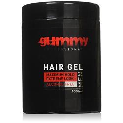 Gummy Hair Gel, 33.8 Ounce