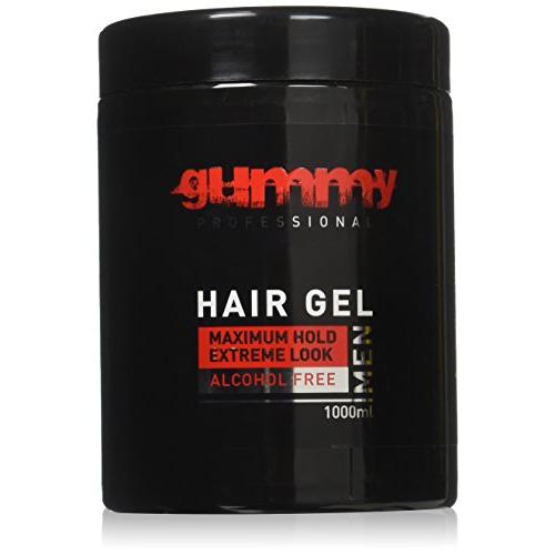 Gummy Hair Gel, 33.8 Ounce