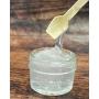 4 fl. Oz Papaya & Pineapple Enzyme Aloe Vera Gel Mask, Enriched with Papaya enzyme & Pineapple enzyme. Soothing Exfoliating Mask & Hydration mask with Aloe Vera Gel.