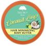 Tree Hut bare Hair Minimizing Body Butter, 7oz, Essentials for Soft, Smooth, Bare Skin