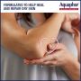Aquaphor Healing Ointment - Moisturizing Skin Protectant for Dry Cracked Hands, Heels and Elbows, Use After Hand Washing - 14 Oz. Jar