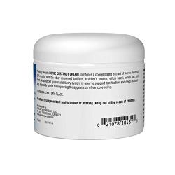 Planetary Herbals Horse Chestnut Cream Tonifier - 4oz