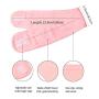 Dogie Lyn (Set of 7 Silicone Brush) Silicone Facial Mud Mask Brush Applicator-Spa Headband with Magic Tape-Silicone Face Makeup Scrubbers Exfoliator Brush for Women