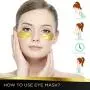 Masques Adofect 30 Paires Cristal Puissance Gel Collagène, Idéal Contre l'Âge, les Cernes et les Cernes. Masques Adofect 30 Paires Cristal Puissance Gel Collagène, Idéal Contre l'Âge, les Cernes et les Cernes.