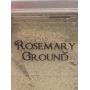 CLEAR Spice Labels - 1.5" X 1" - 150 Printed in Chocolate Box font for Spice Storage Spice Jars…