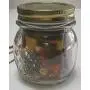 Bormioli Rocco Quattro Stagioni Jar, 8.5 oz Bormioli Rocco Quattro Stagioni Jar, 8.5 oz