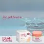 Cera di Cupra Plus ''Rosa per Pelli Secche'' Cream for Dry Skin, Anti-age Formula - 3.4 Fluid Ounces (100ml) Jar [ Italian Import ]