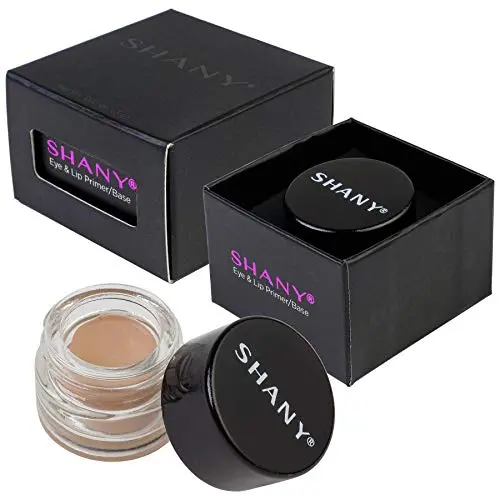 SHANY EYE & LIP Primer/Base - Paraben Free/Talc Free - Waterproof SHANY EYE & LIP Primer/Base - Paraben Free/Talc Free - Waterproof