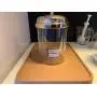Bodum 11713-17 Klassische Aufbewahrungsglas, 500 ml, Gold