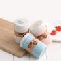 Hotiary Water Cup Soup Cup