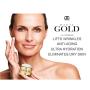 Best Anti Aging Face Cream. Organic Collagen Night Cream Lifts Wrinkles, Face Moisturizer Eliminates Dry Skin, And Hyaluronic Acid Vitamin C Boost. QG Skin Care Professional Anti Aging Face Cream.