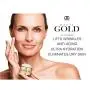Beste Anti-Aging Gesichtscreme. Organische Kollagen-Nachtcreme, die Falten reduziert, Feuchtigkeitspflege für trockene Haut, Hyaluronsäure und Vitamin C für einen Frische-Boost. QG Skin Care Professionelle Anti-Aging Gesichtscreme.