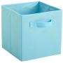 | Storage Bottles & Jars | Home Fashionable Decorative Sundries Storage Box Foldable Cabinet Cloth Storage Cube Basket Bins Organizer Containers Drawers | by HUDITOOLS | 1 PCs