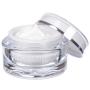 Vivo Per Lei Day Cream, Dead Sea Face Cream for Dull, Dry Skin, Moisturizing Day Cream with Shea Butter, Non Greasy Day Moisturizer, Hydrating Face Cream for Women