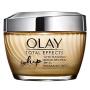 Olay Total Effects Whip Face Moisturizer with Sunscreen, SPF 25 Fragrance-Free, 1.7 oz