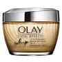 Olay Total Effects Whip Face Moisturizer mit Sonnenschutz, SPF 25, parfümfrei, 48 ml