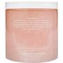 Brooklyn Botany Himalayan Salt Exfoliating Body Scrub & Foot Scrub - All Natural Exfoliator, Moisturizes With Sweet Almond Oil - Scrub Away Dead Skin - Great Gifts For Women - 10 oz