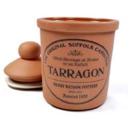 Original Suffolk Collection 192.19 Tarragon Spice Jar