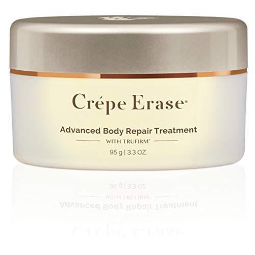 Crépe Erase Advanced Body Repair Treatment, Original Citrus, 3.3 oz