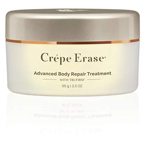 Crépe Erase Advanced Body Repair Treatment, Original Citrus, 3.3 oz Crépe Erase Advanced Body Repair Treatment, Original Citrus, 3.3 oz