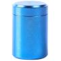 80ml Kitchen Canister Set With Airtight Lid For Food Storage, Store Coffee, Sugar, Tea, Spices, Dry Food and More (Blue)