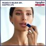 Aquaphor Lip Repair Stick - Soothes Dry Chapped Lips - Two(2) .17 Oz. Sticks