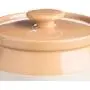 Bocal de Conservation Mason Cash Collection en Céramique Stoneware, 13 x 13 x 15 cm, Crème/Canne Bocal de Conservation Mason Cash Collection en Céramique Stoneware, 13 x 13 x 15 cm, Crème/Canne