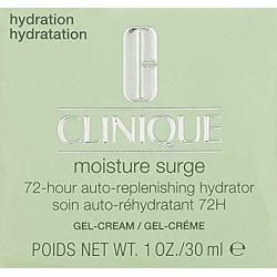 Clinique Moisture Surge 72-Hour Auto-Replenishing Hydrator, 1 Ounce