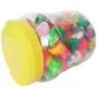 Contenants en silicone SZBS 120/carton de 3ml, petits contenants assortis pour concentrate, cire, huile, bocaux pour concentrate (2) Contenants en silicone SZBS 120/carton de 3ml, petits contenants assortis pour concentrate, cire, huile, bocaux pour concentrate (2)