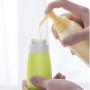 Travel Bottles, Standie 17PCS Leakproof Silicone Travel Toiletry Squeeze Bottle Set Cosmetic Toiletry Containers for Shampoo Lotion Condiment