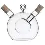 Vanselonsa Temperature Spice Bottle Oil And Vinegar Glass Sauce Jar Sealed Seasoning Storage Wine Bottles - Gravy Plastic Saucer Disposable Insulated Metal Warmer Ladle White Stainless S Vanselonsa Temperature Spice Bottle Oil And Vinegar Glass Sauce Jar Sealed Seasoning Storage Wine Bottles - Gravy Plastic Saucer Disposable Insulated Metal Warmer Ladle White Stainless S