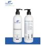FRAGFRE Moisturizer for Sensitive Skin 16oz: Non Comedogenic Zinc Oxide Lotion - Parabens Free Hypoallergenic Fragrance Free - Sun Protection for Oily and Combination Skins - Argan Oil Vegan No Gluten