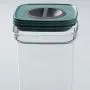 Plastic Food Sealed Jars, Kitchen Household Grain Storage Tanks, Storage Of Spices/Coffee/Oatmeal/Milk Powder Plastic Food Sealed Jars, Kitchen Household Grain Storage Tanks, Storage Of Spices/Coffee/Oatmeal/Milk Powder