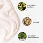 ANNEMARIE BÖRLIND – NATUROYALE Night Cream – Natural Anti Aging Face Cream - Retinol, Vitamin C + E for a Fresher, Smoother and Tighter Skin with a New, Youthful Glow – Step 4 of 5 – 1.69 oz.
