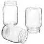 KAMOTA Mason Jars 18 oz With Regular Lids and Bands, Ideal for Jam, Honey, Wedding Favors, Shower Favors, Baby Foods, DIY Magnetic Spice Jars, 12 PACK, 20 Whiteboard Labels Included
