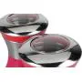 Artestia Multi-Purpose Food Grade Stainless Steel Canister Set with Airtight Window Lid, Kitchen Container for Food Storage Coffee Sugar Tea Nuts Bean Flour Cereal Pasta, 61 oz (set of 2) Artestia Multi-Purpose Food Grade Stainless Steel Canister Set with Airtight Window Lid, Kitchen Container for Food Storage Coffee Sugar Tea Nuts Bean Flour Cereal Pasta, 61 oz (set of 2)