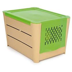 Snips 000500 Potato Keeper, Green