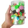 SZBS Silicone Containers 50pcs/can 2ml Mini Container Box For Dab Oil Honey Nonstick Concentrate Wax Storage Jars (50) SZBS Silicone Containers 50pcs/can 2ml Mini Container Box For Dab Oil Honey Nonstick Concentrate Wax Storage Jars (50)