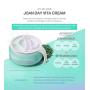 NEOGEN x Joan Kim Vita Duo Cream, Joan Day and Night Cream, Korean dual cream, Natural ingredients Green Tea and Vitamin C, 3.52 oz