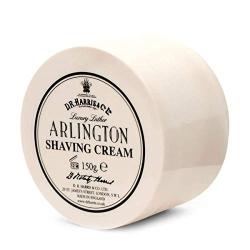 D.R. Harris Arlington Shaving Cream Jar