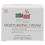 Sebamed Moisturizing Face Cream for Sensitive Skin pH 5.5 Hypoallergenic Ultra Hydrating with Vitamin E Dermatologist Recommended 2.6 Fluid Ounces (75 Milliliters)