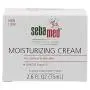 Crème Visage Hydratante Sebamed pour Peaux Sensibles pH 5.5 Hypoallergénique Ultra Hydratante avec Vitamine E Recommandée par des Dermatologues 26 fl. oz (75 ml) Crème Visage Hydratante Sebamed pour Peaux Sensibles pH 5.5 Hypoallergénique Ultra Hydratante avec Vitamine E Recommandée par des Dermatologues 26 fl. oz (75 ml)